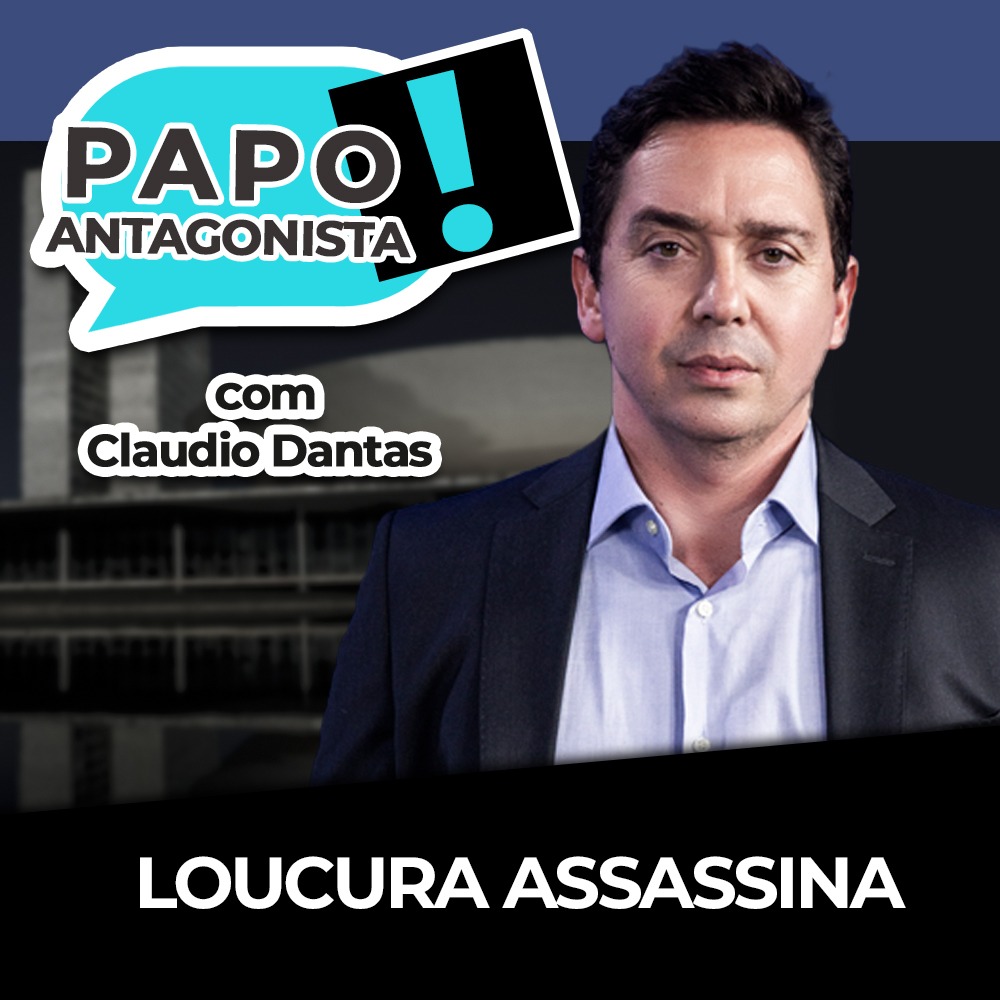 Podcast: Loucura assassina