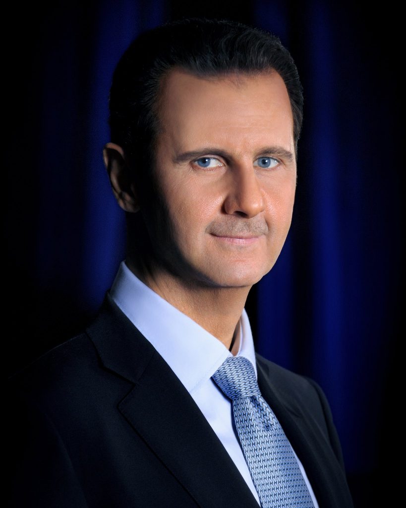 França celebra “dia histórico” após queda de Assad na Síria