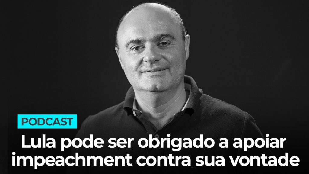 Lula pode ser obrigado a apoiar impeachment contra sua vontade