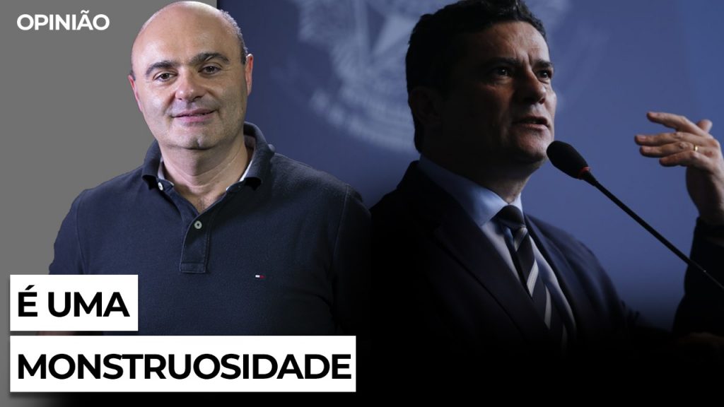 Projeto de Código Eleitoral é cassação de direitos