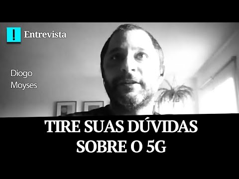 Podcast: Tire suas dúvidas sobre o leilão do 5G