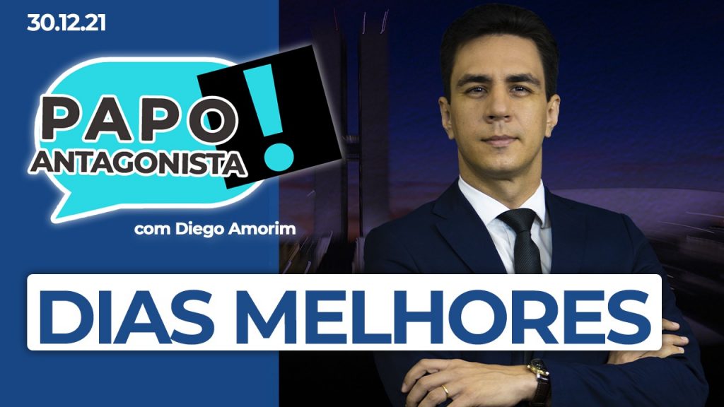 Podcast – Dias melhores
