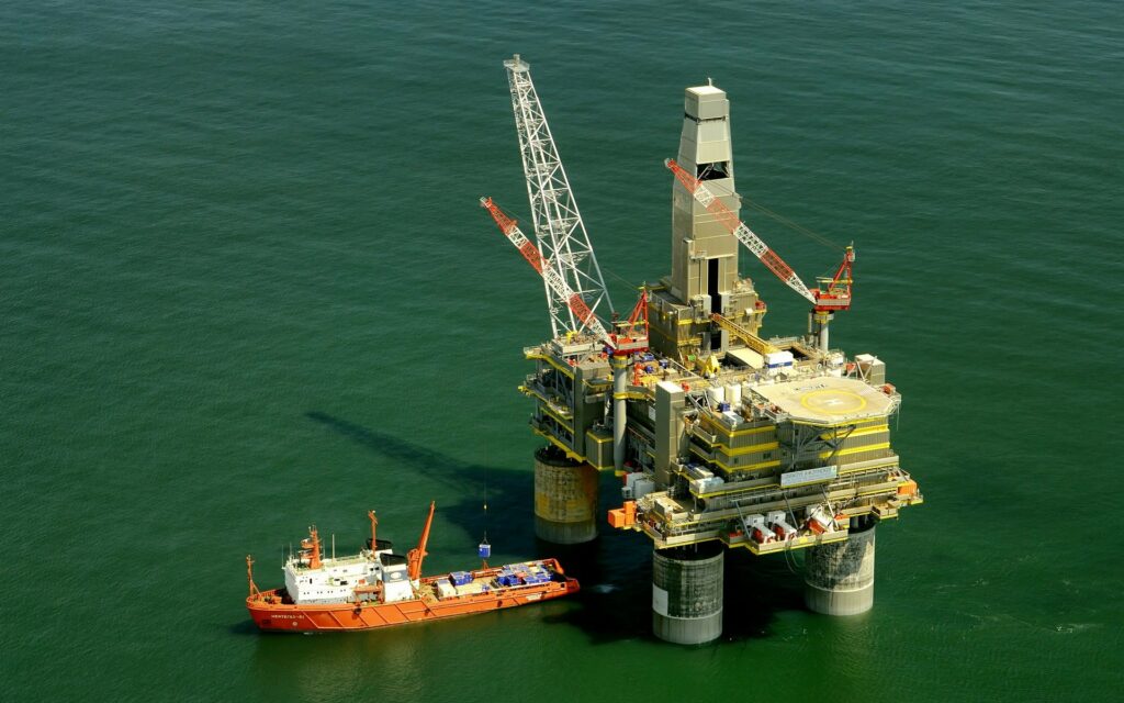 Como o preço do petróleo pode parar de subir