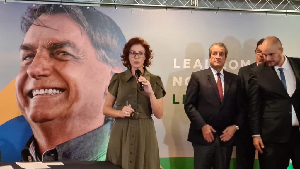 “Fico triste por Zambelli ter cavado uma sepultura para si”, diz Valdemar