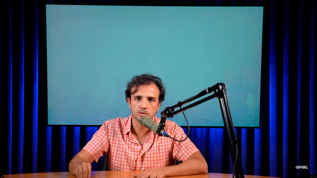 MBL volta às ruas contra Master e faz críticas ao STF