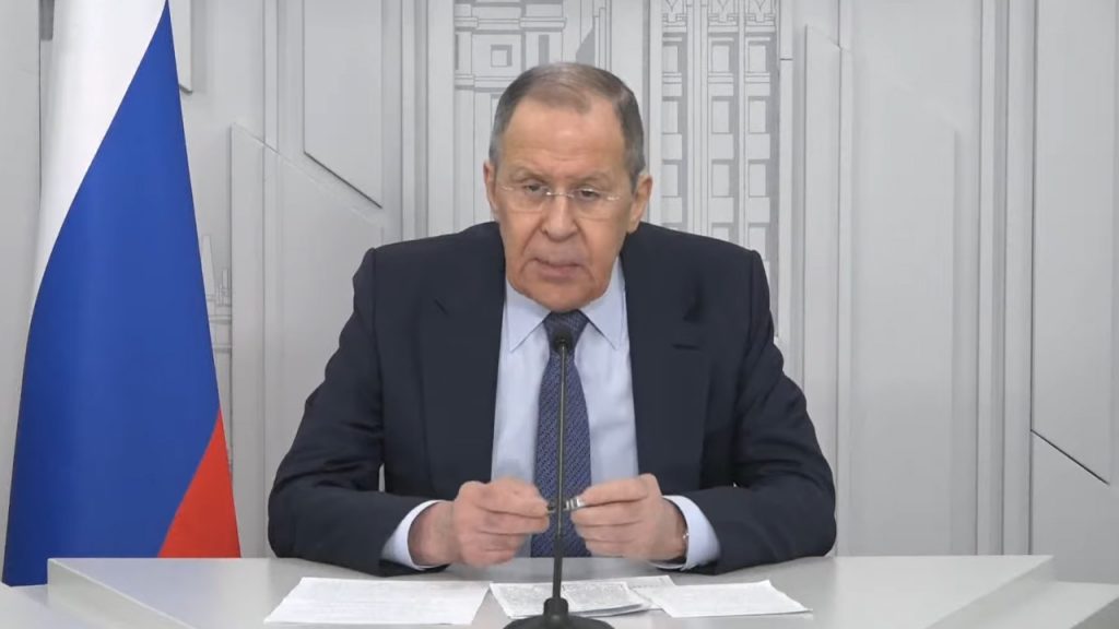 Rússia quer reconhecimento internacional das regiões que anexou da Ucrânia