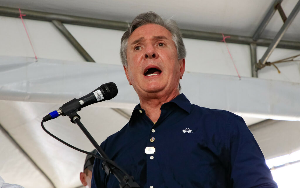 Collor é preso em Maceió após decisão de Moraes