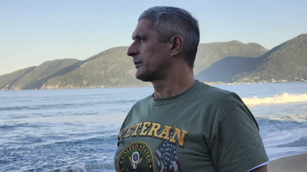 Marido de Zambelli pediu licença por problema de saúde na família