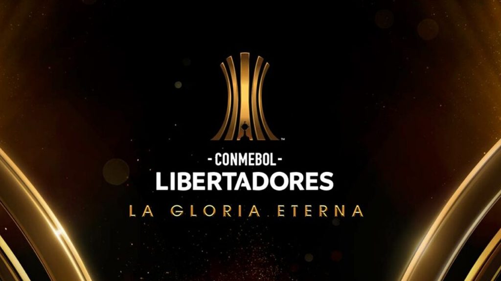 Definidos os jogos das oitavas de final da Libertadores, confira