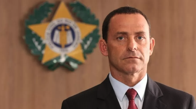 Justiça nega foro privilegiado a ex-secretário de Polícia Civil do Rio