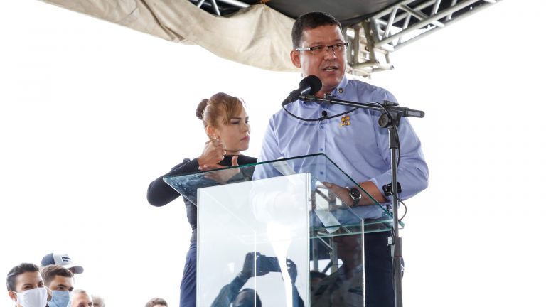 Candidatura do governador de Rondônia pode atrapalhar os planos do PL