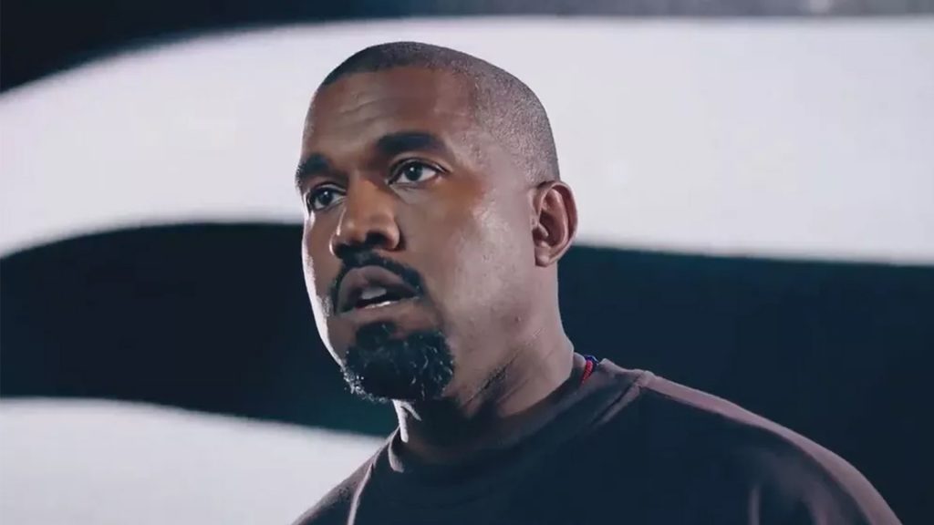 Show de Kanye West em SP é cancelado