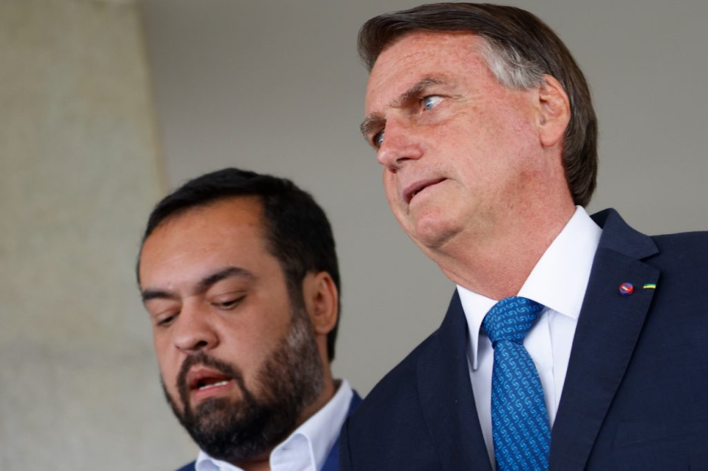 Pouca vaga para muito bolsonarista no Rio