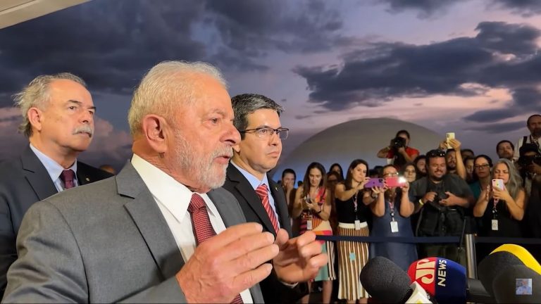 Foto: Lula/Reprodução