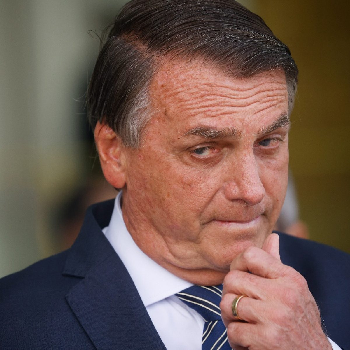Viagem de Bolsonaro aos EUA já custou quase R$ 950 mil aos cofres públicos | O Antagonista