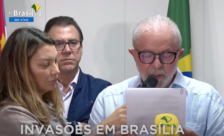 Foto: TV Brasil