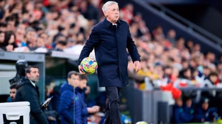 Crusoé: “O treinador tranquilo”