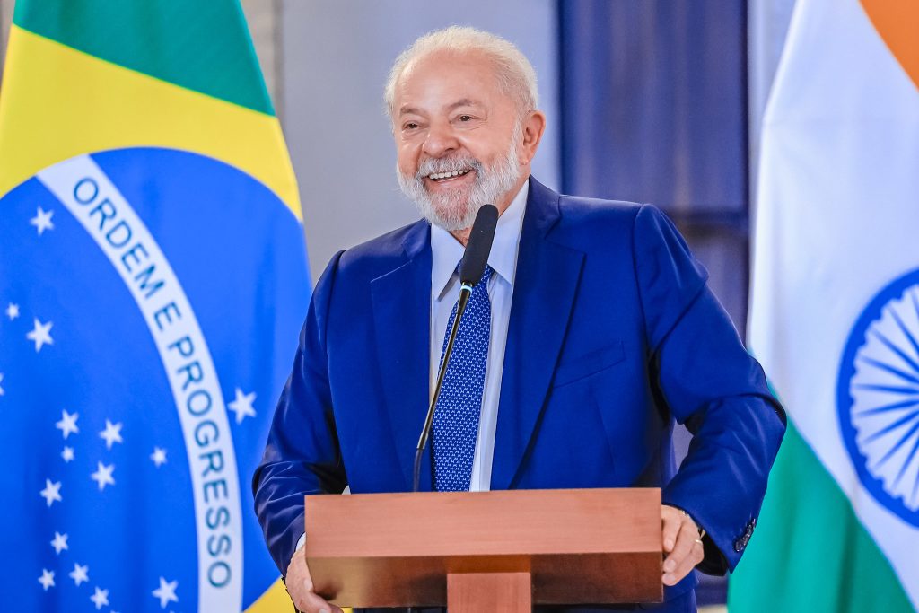 Quando era para punir Bolsonaro, Lula conhecia o tribunal internacional