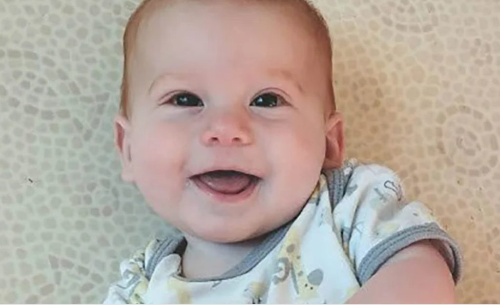 Crusoé: Bebê Kfir Bibas está entre reféns que podem voltar a Israel