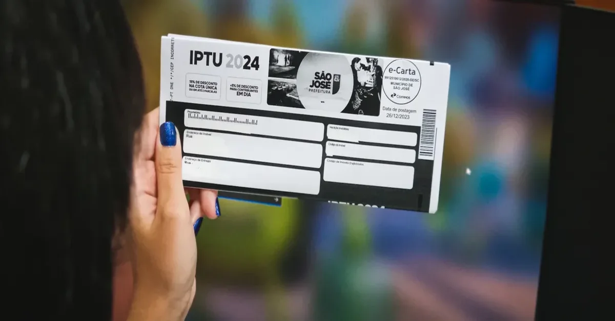 Isenção do IPTU 2024: Como Aposentados do INSS podem Solicitar este Benefício