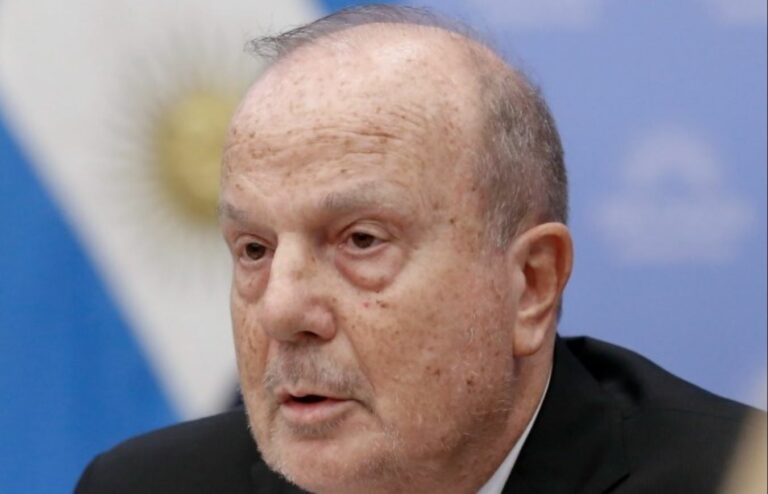 o antagonista