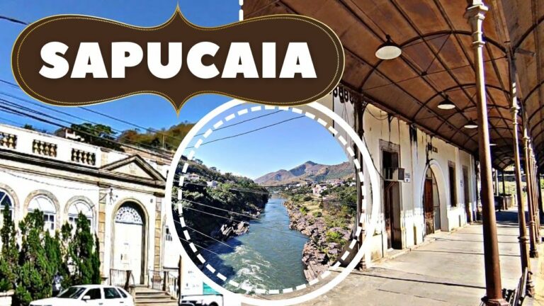 Sapucaia- RJ