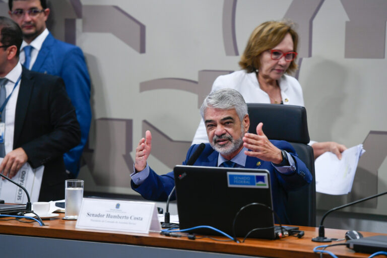 oposição