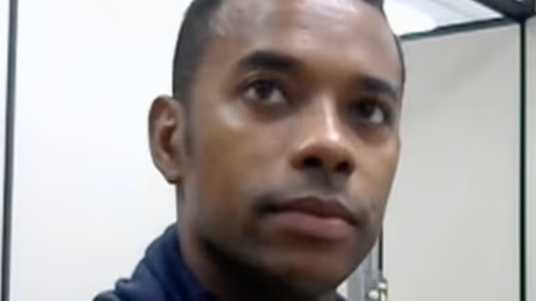 Toffoli vota contra pedido de liberdade de Robinho