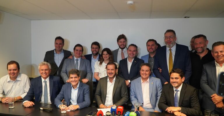Novo União Brasil representa ressurreição do velho DEM