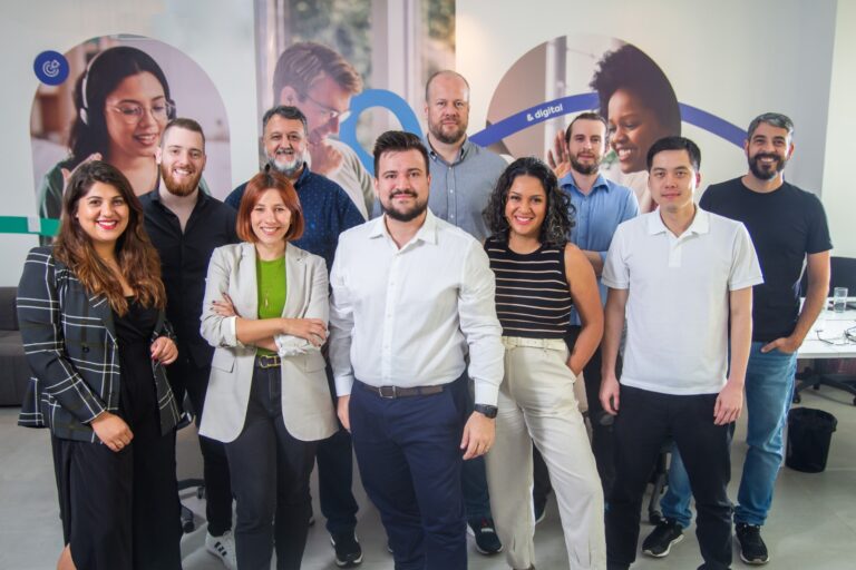 Atlas Governance - Eduardo Carone e equipe