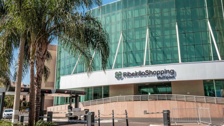 Multiplan Ribeirão Shopping