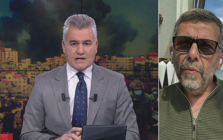 Médico denuncia: "Hamas nega tratamento a pacientes" e é impopular em Gaza