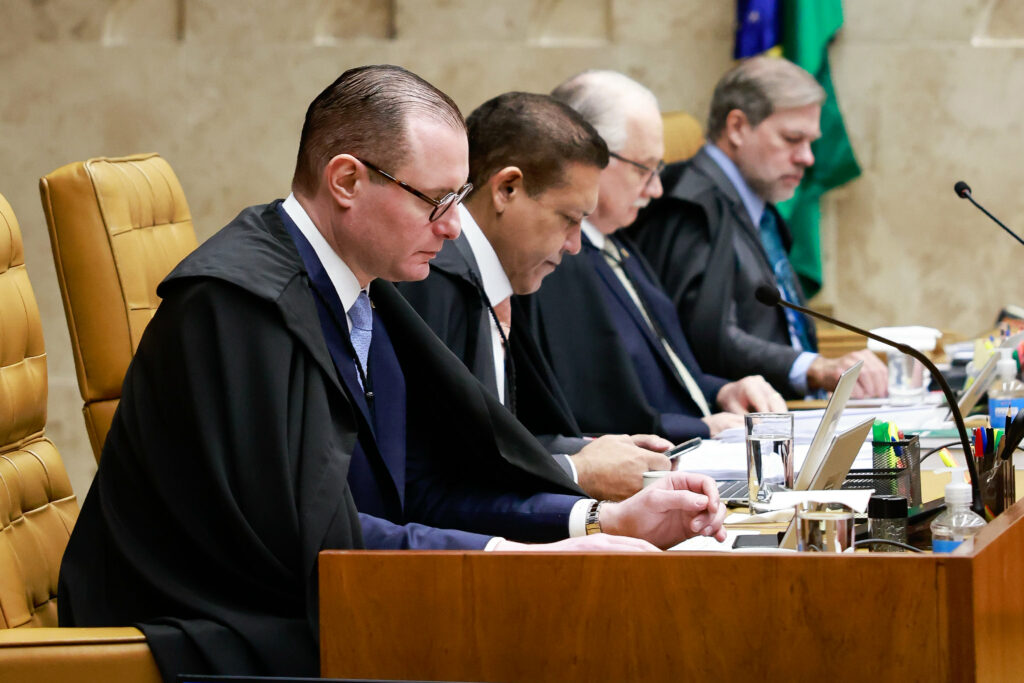 STF proíbe Roraima de isentar IPVA sobre carros elétricos