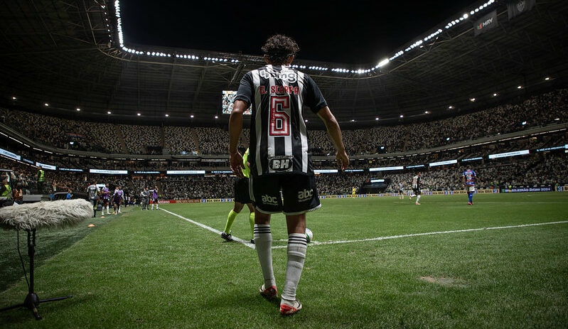 Jogos de hoje, 12/11/25: Horários e onde assistir