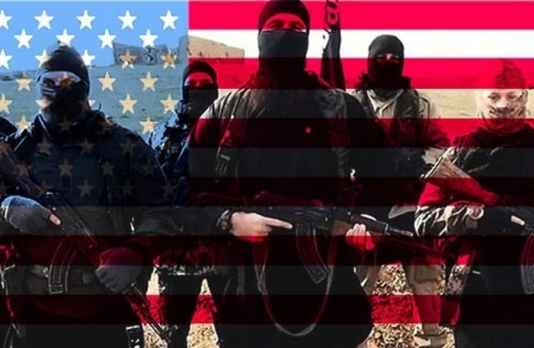 Suspeitos de ligações com ISIS presos nos EUA