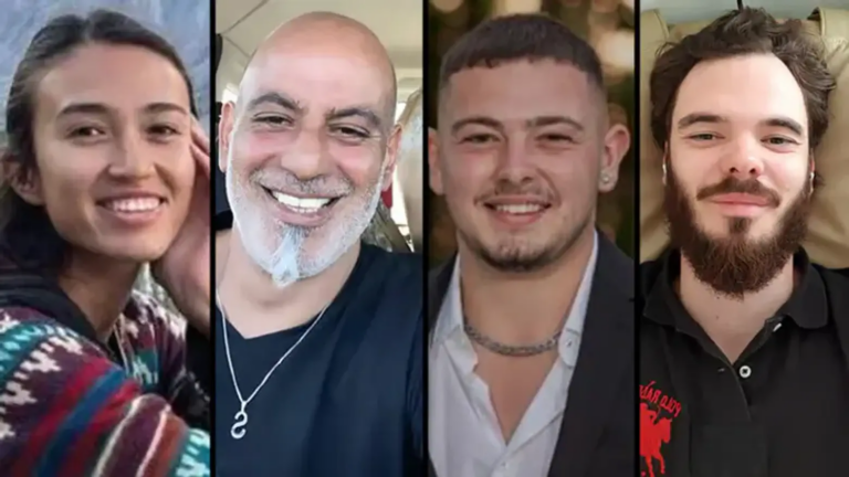 Israelenses descrevem meses de terror em cativeiro do Hamas