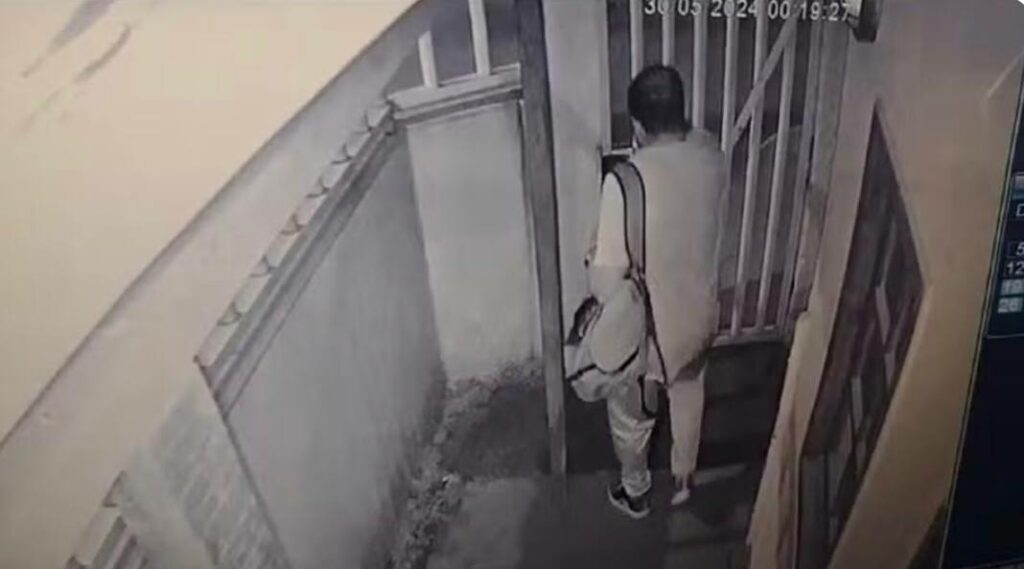Corpo carbonizado é encontrado durante buscas por policial desaparecido