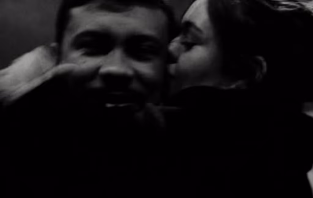 Sophie Charlotte e Xamã: Um casal inesperado