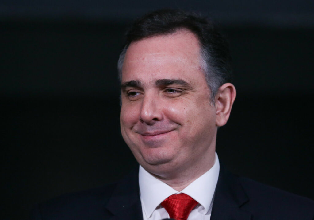 O tempo de Pacheco para a PEC da Anistia no Senado