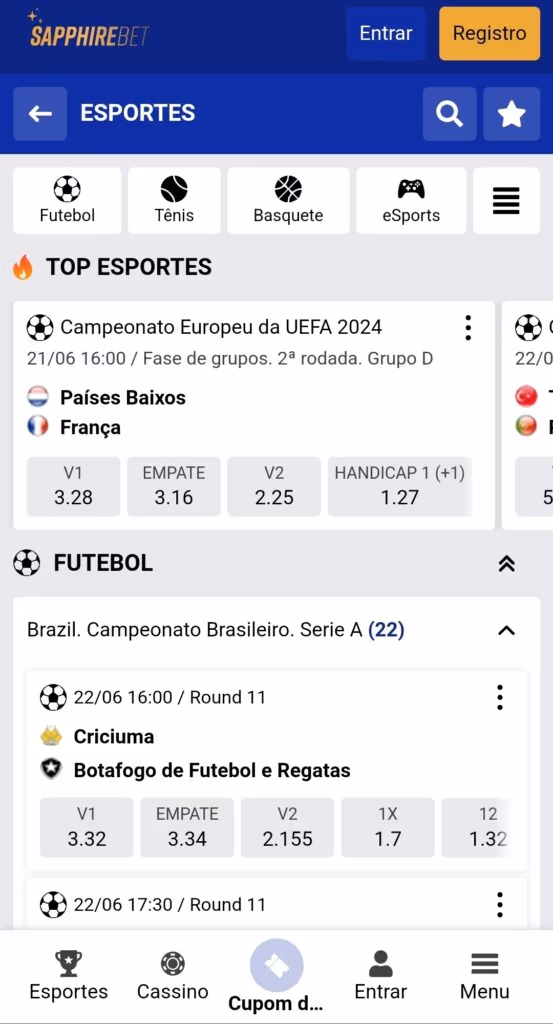 Apostas Futebol – Melhores Sites Confiáveis Para Jogadores Brasileiros