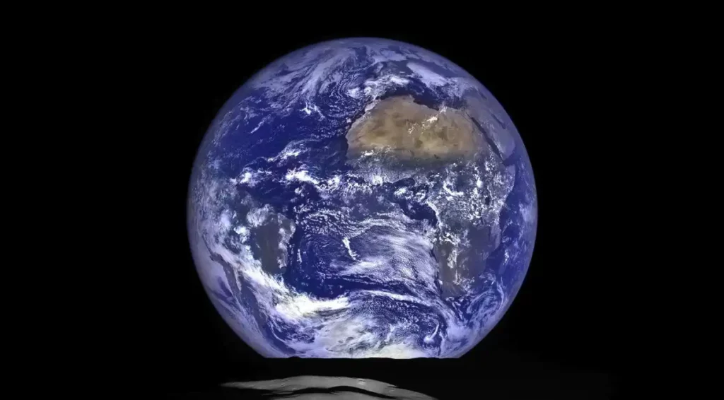 1 de Agosto: O dia da sobrecarga do planeta