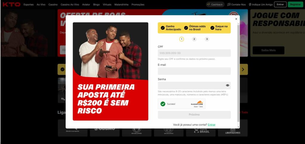 KTO apostas – Casas de apostas esportivas mais bem avaliadas para apostas esportivas online no Brasil