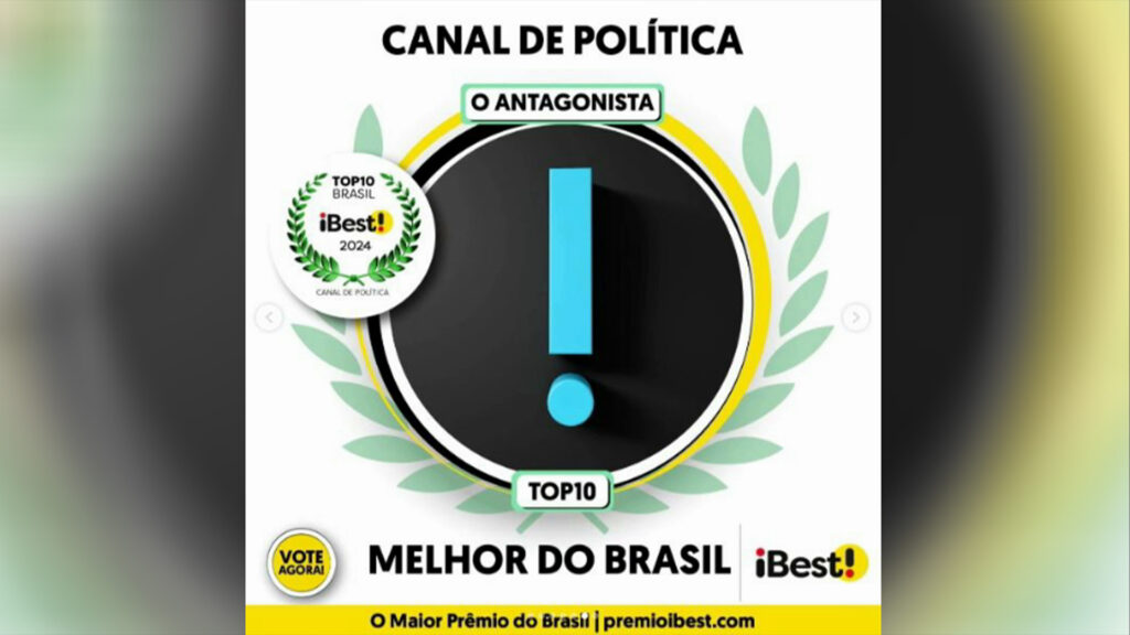 Prêmio iBest 2024 anuncia vencedores em cerimônia no RS