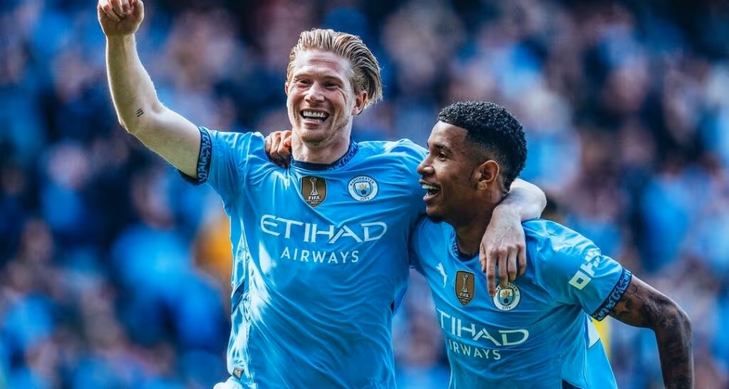 Manchester City negocia Savinho e Atlético deve receber bolada milionária