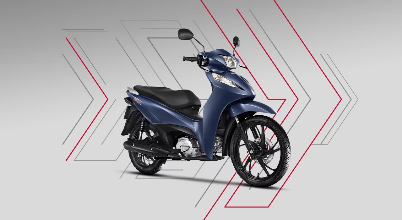 O que realmente pesa no bolso de quem tem uma Honda Biz 125