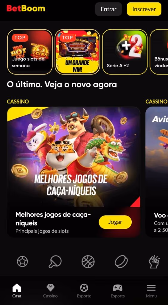 BetBoom apostas – Palpites em futebol com bônus no Brasil