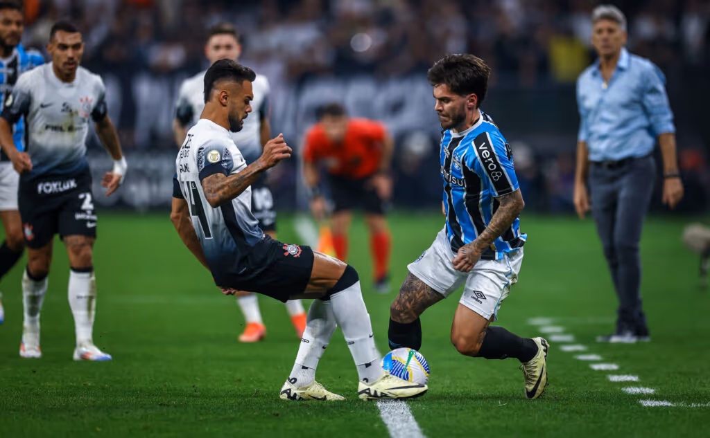 Jogos de hoje, 02/11/25: Horários e onde assistir
