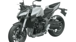 HONDA CB1000 HORNET サービスマニュアル　SC86 CB1000 HORNET/ CB1000 HORNET SP サービスマニュアル新品未使用 8BL