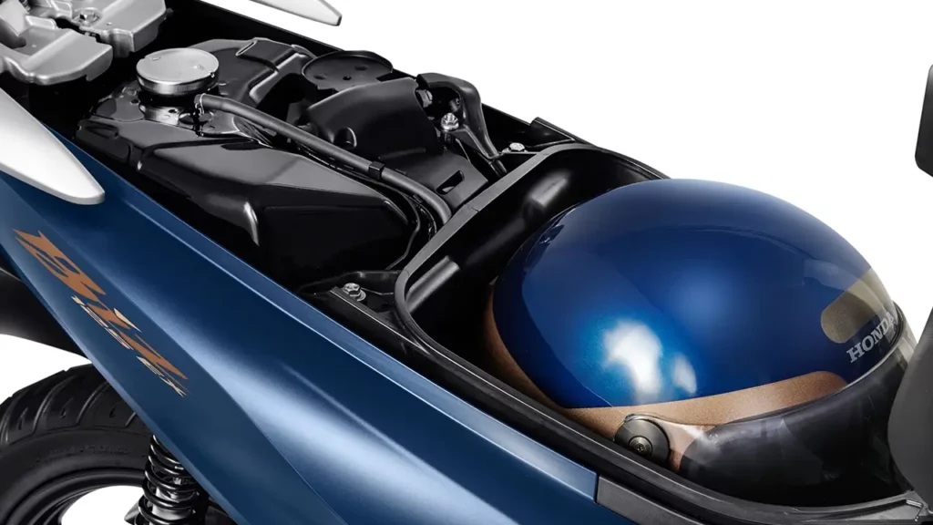 Quanto custa manter uma Honda Biz 125 na garagem em 2025?