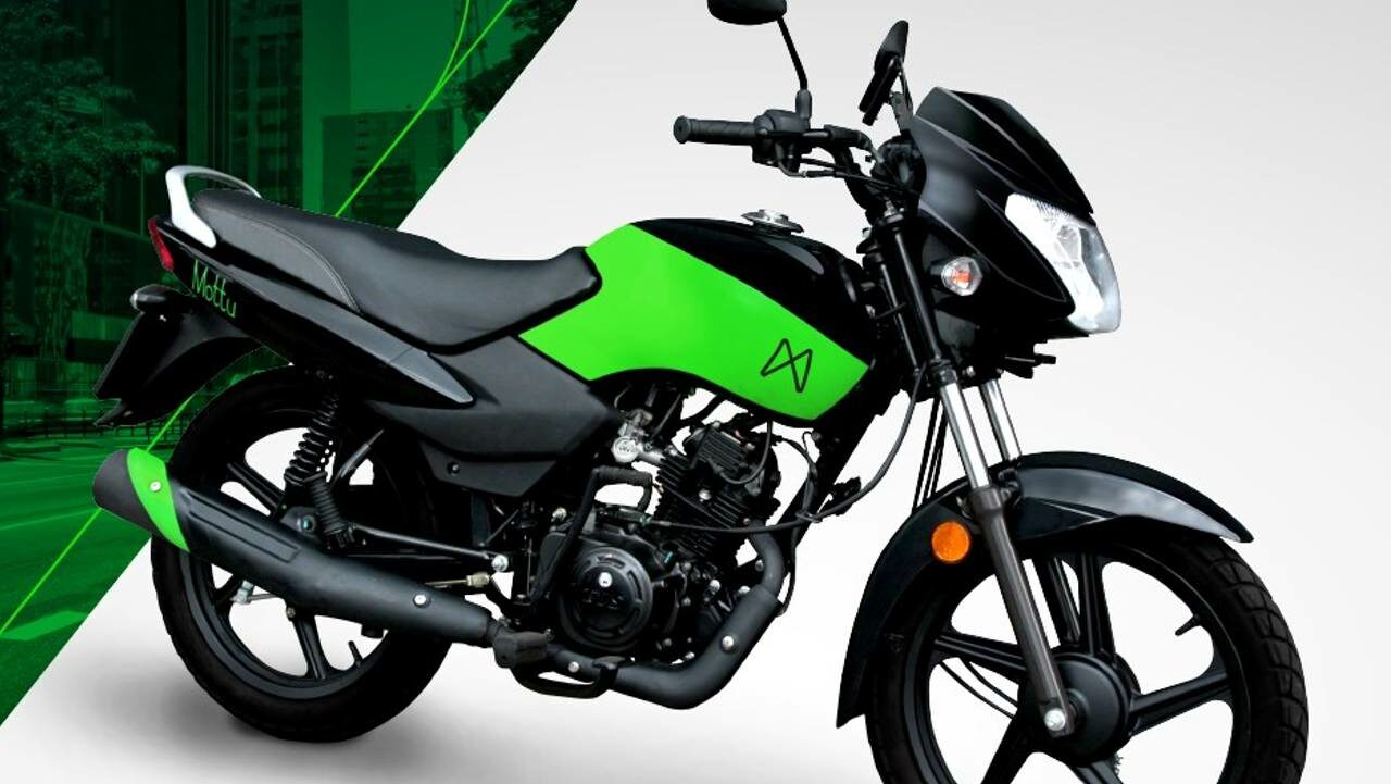 Mottu Sport 110i 2026 faz mais de 60 km/l com motor 109,7 cc e tanque de 10 litros